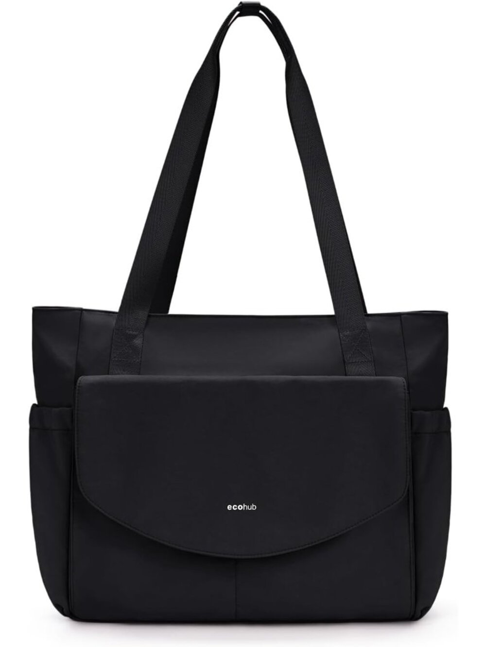 Tote Bag for Women Work Tote Bag with Laptop Compartments Lightweight Shoulder B